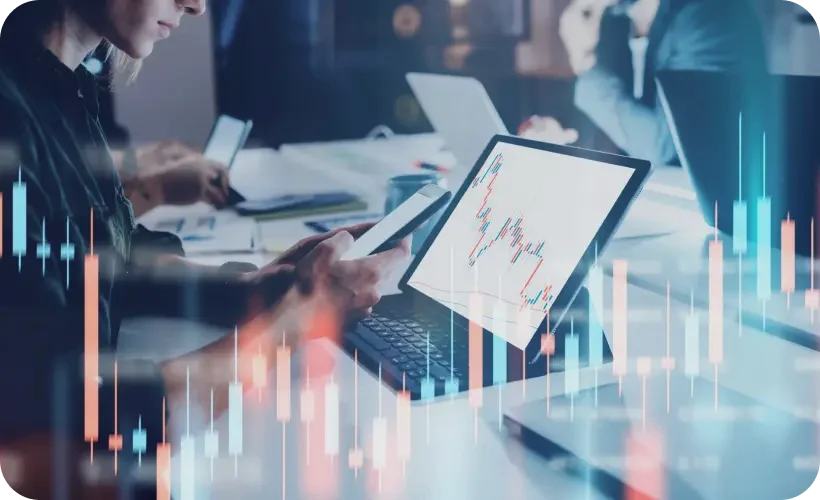 Marea Fortencia soluciones AI finanzas