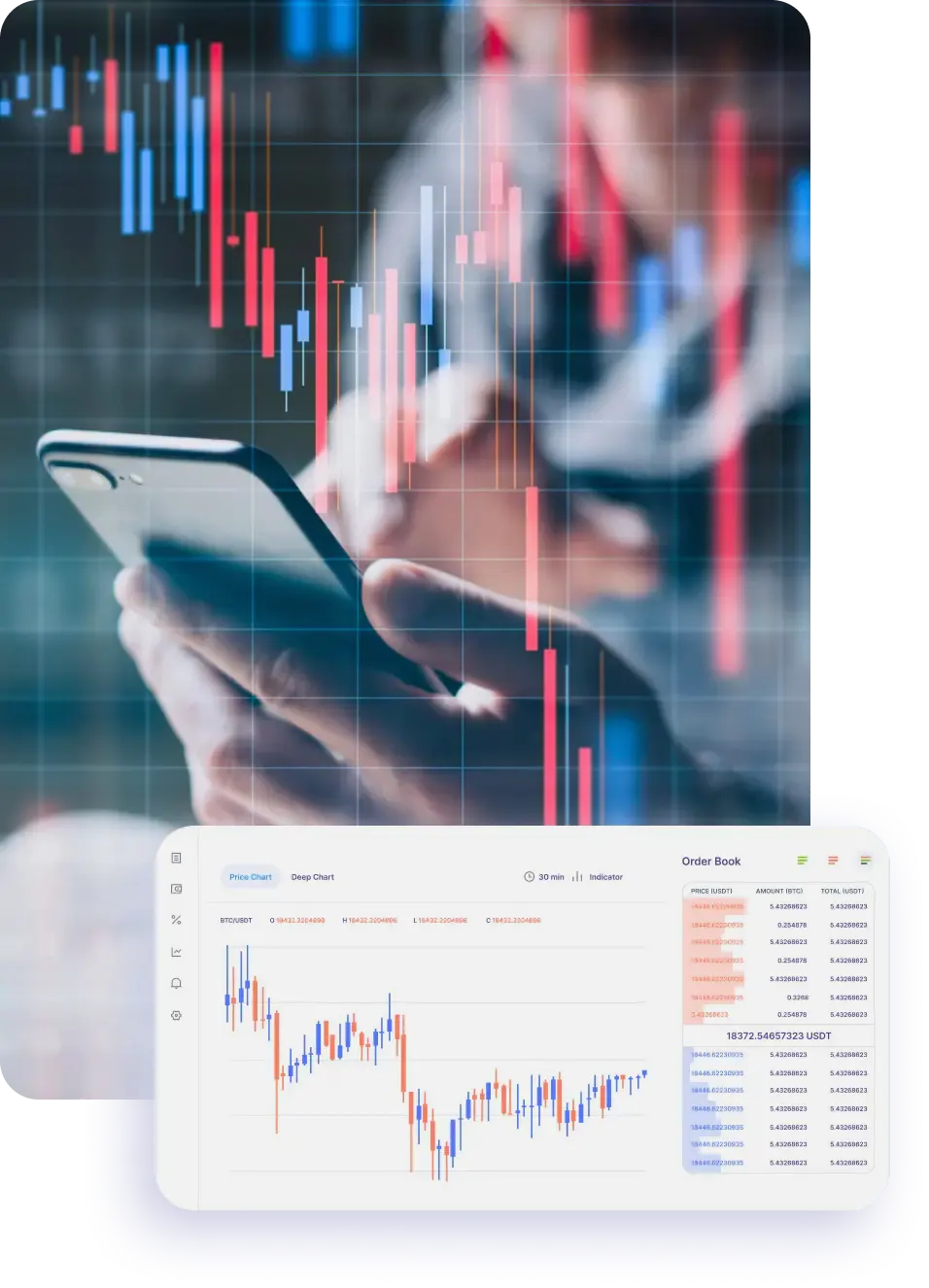 Marea Fortencia análisis datos AI